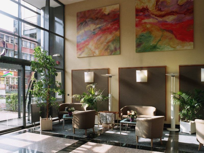 Citadines City Centre Λιλ Εξωτερικό φωτογραφία