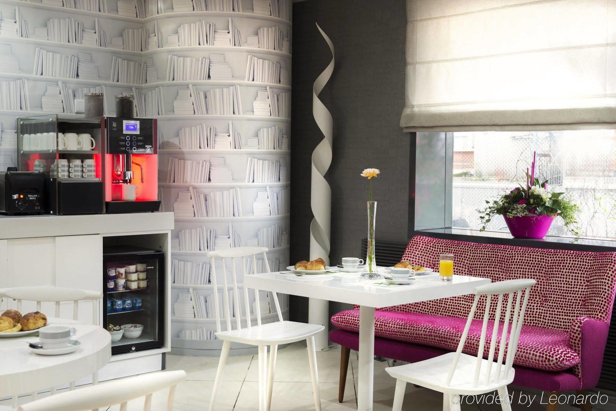 Citadines City Centre Λιλ Εξωτερικό φωτογραφία
